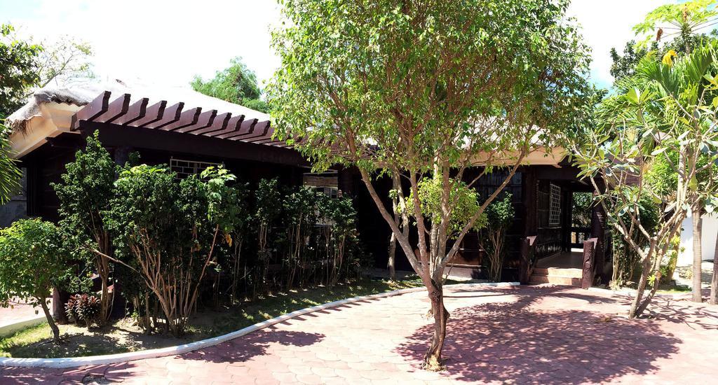 Blue Garden Resort Isla de Mactán Habitación foto