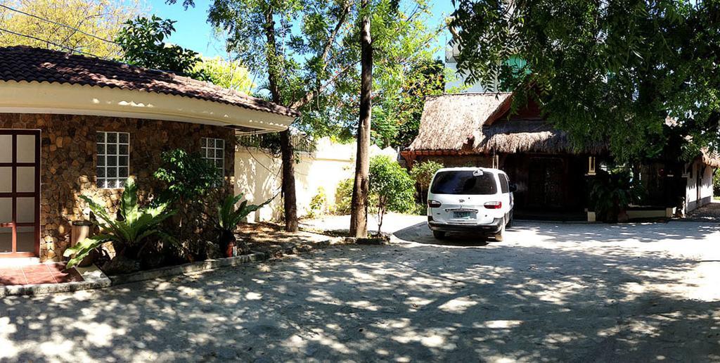 Blue Garden Resort Isla de Mactán Exterior foto