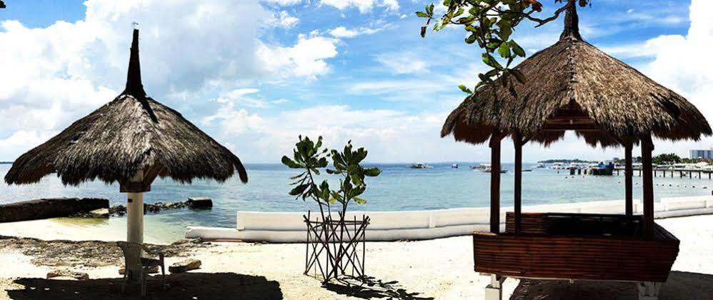 Blue Garden Resort Isla de Mactán Exterior foto